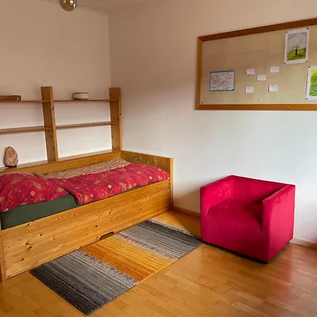 Wein4tel- Privatzimmer Auersthal Exterior foto