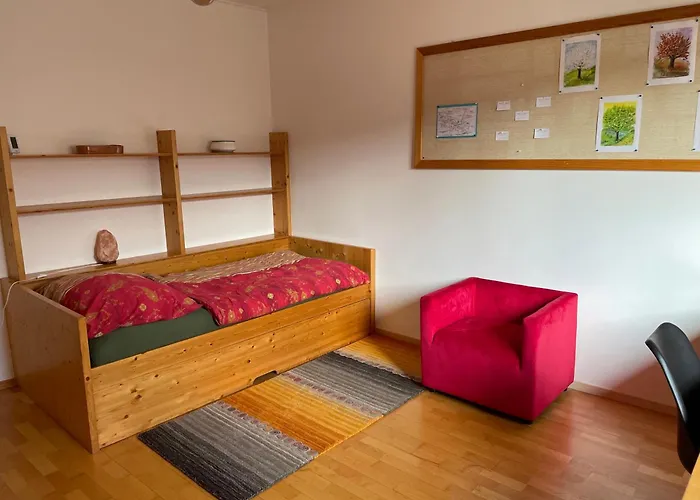 Wein4Tel-Apartments