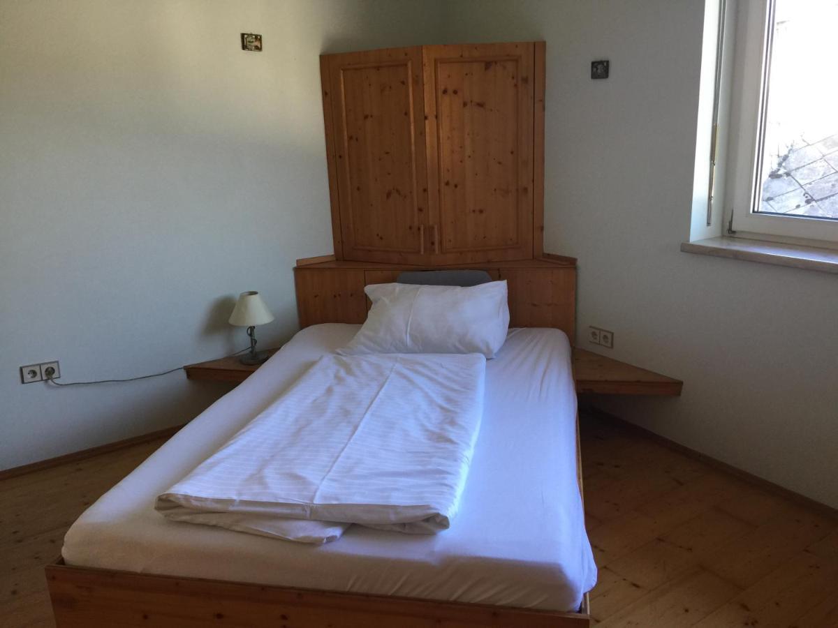 Wein4tel-apartments Appartement