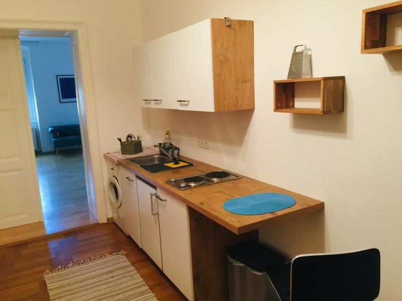 Wein4tel-apartments