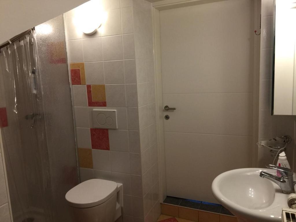 Appartement Wein4tel-apartments *