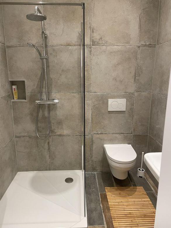 Wein4tel-apartments Appartement