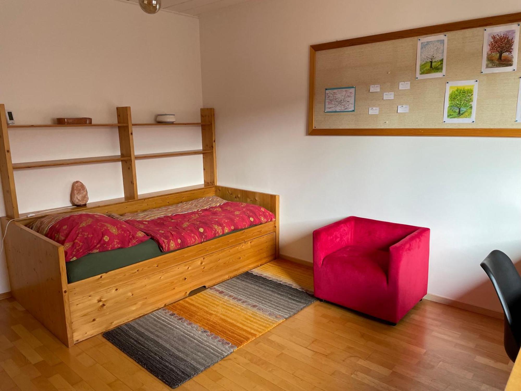 Appartement Wein4tel-apartments *