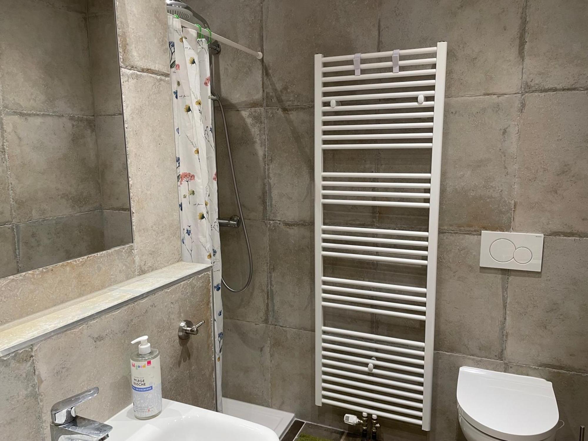 Appartement Wein4tel-apartments *