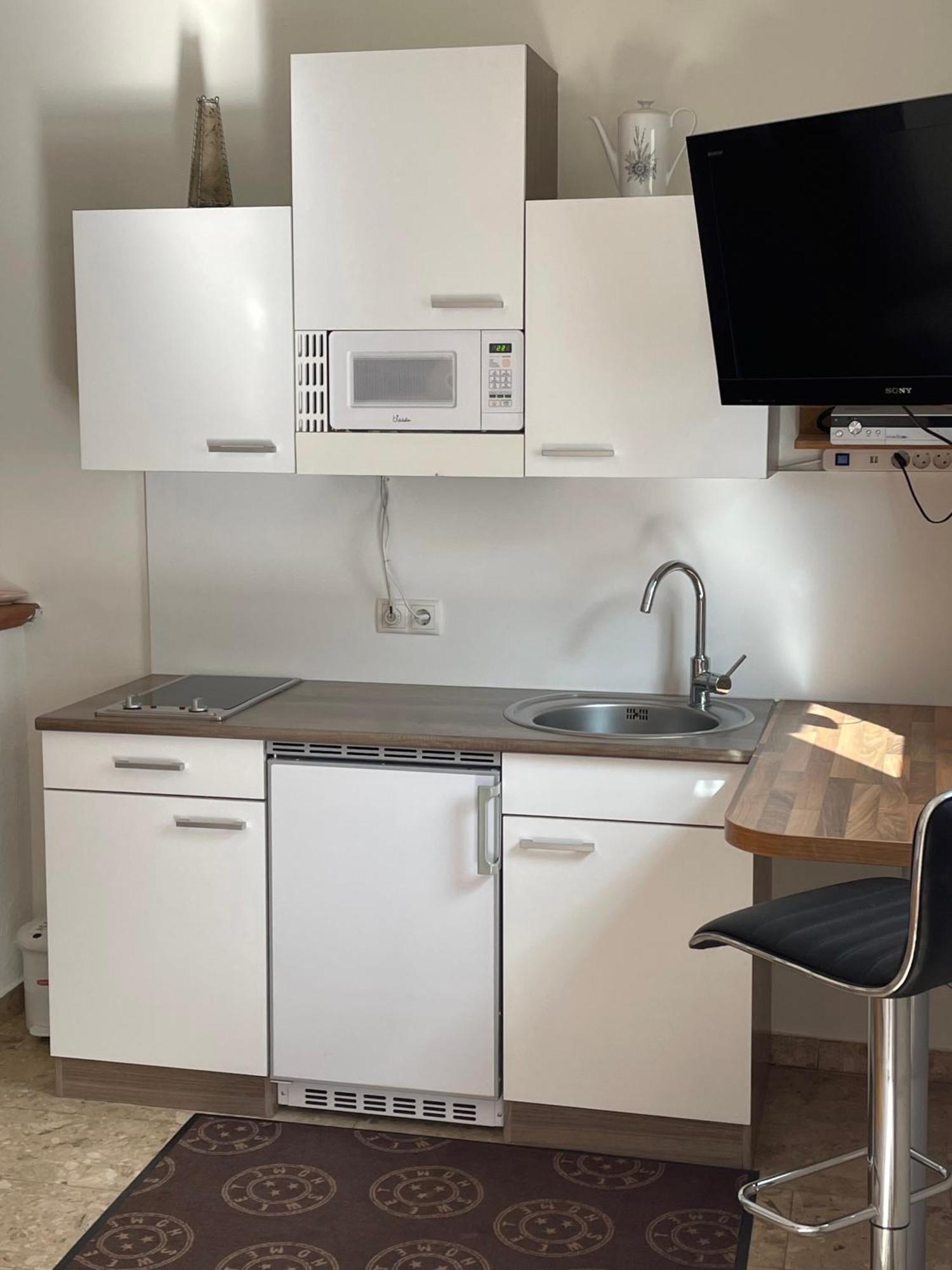Wein4tel-apartments Appartement *
