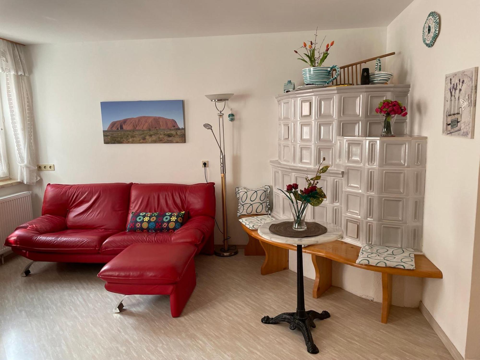 Wein4tel-apartments Appartement *