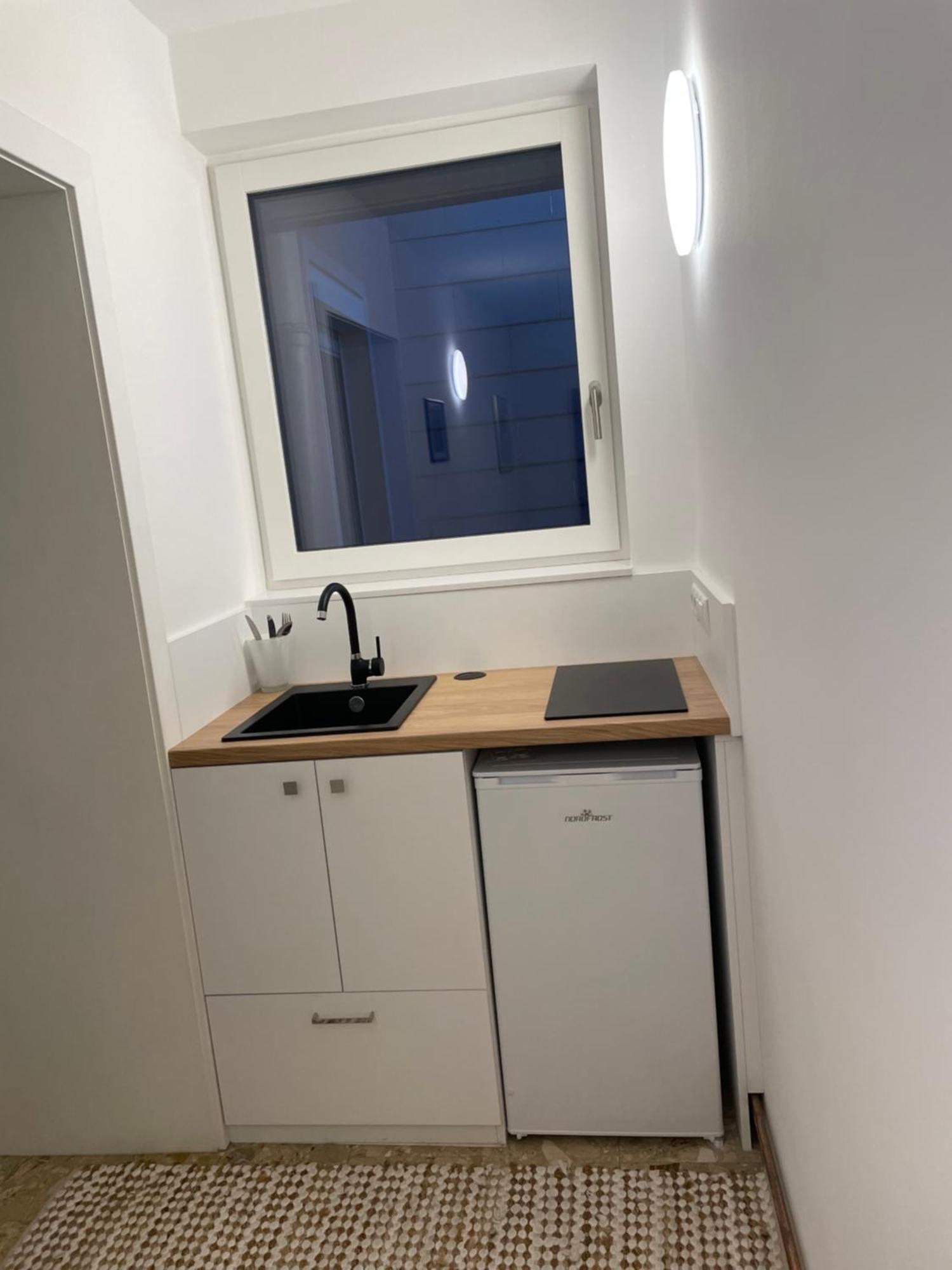 Wein4tel-apartments Auersthal